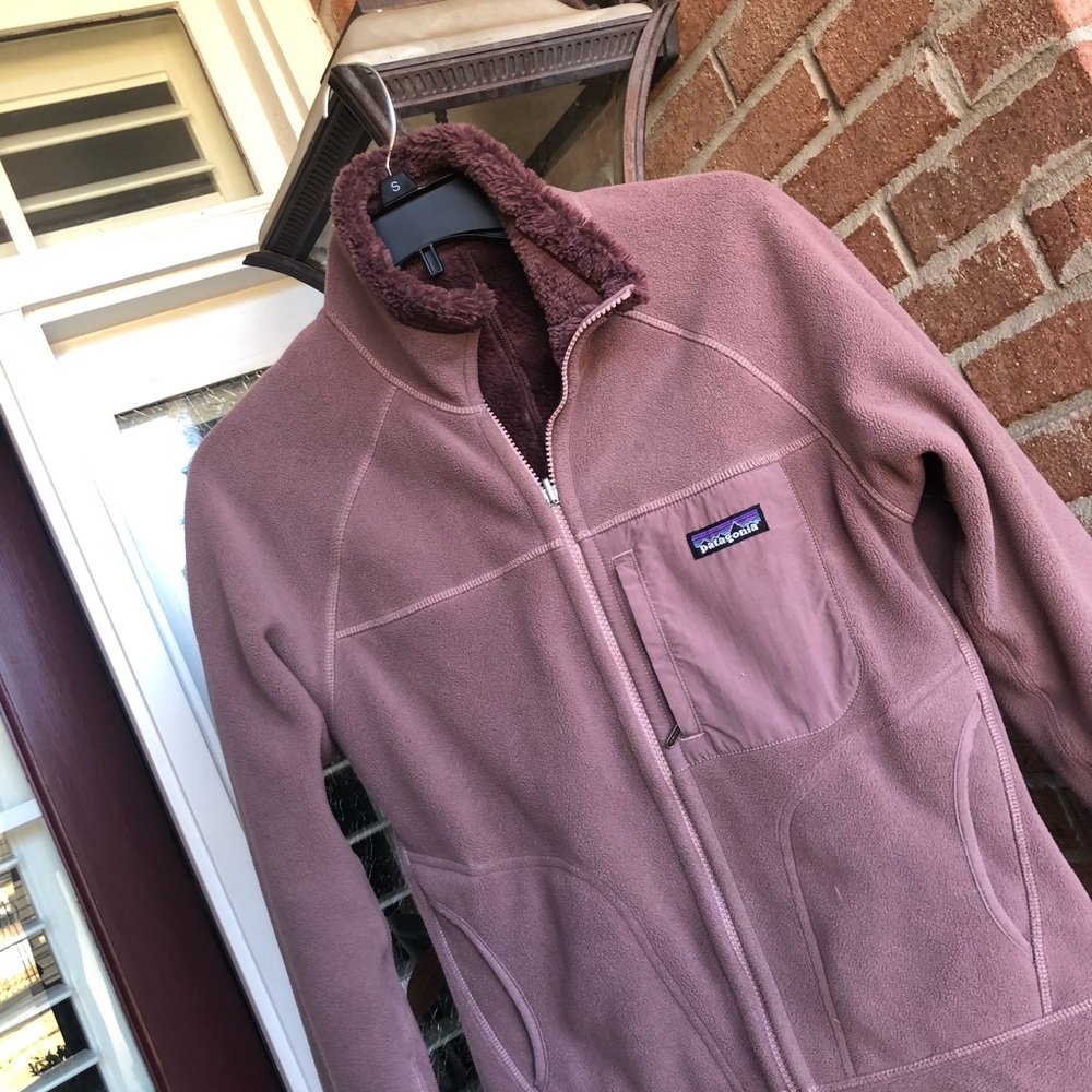 Patagonia reversible jacket - Picture 4 of 5